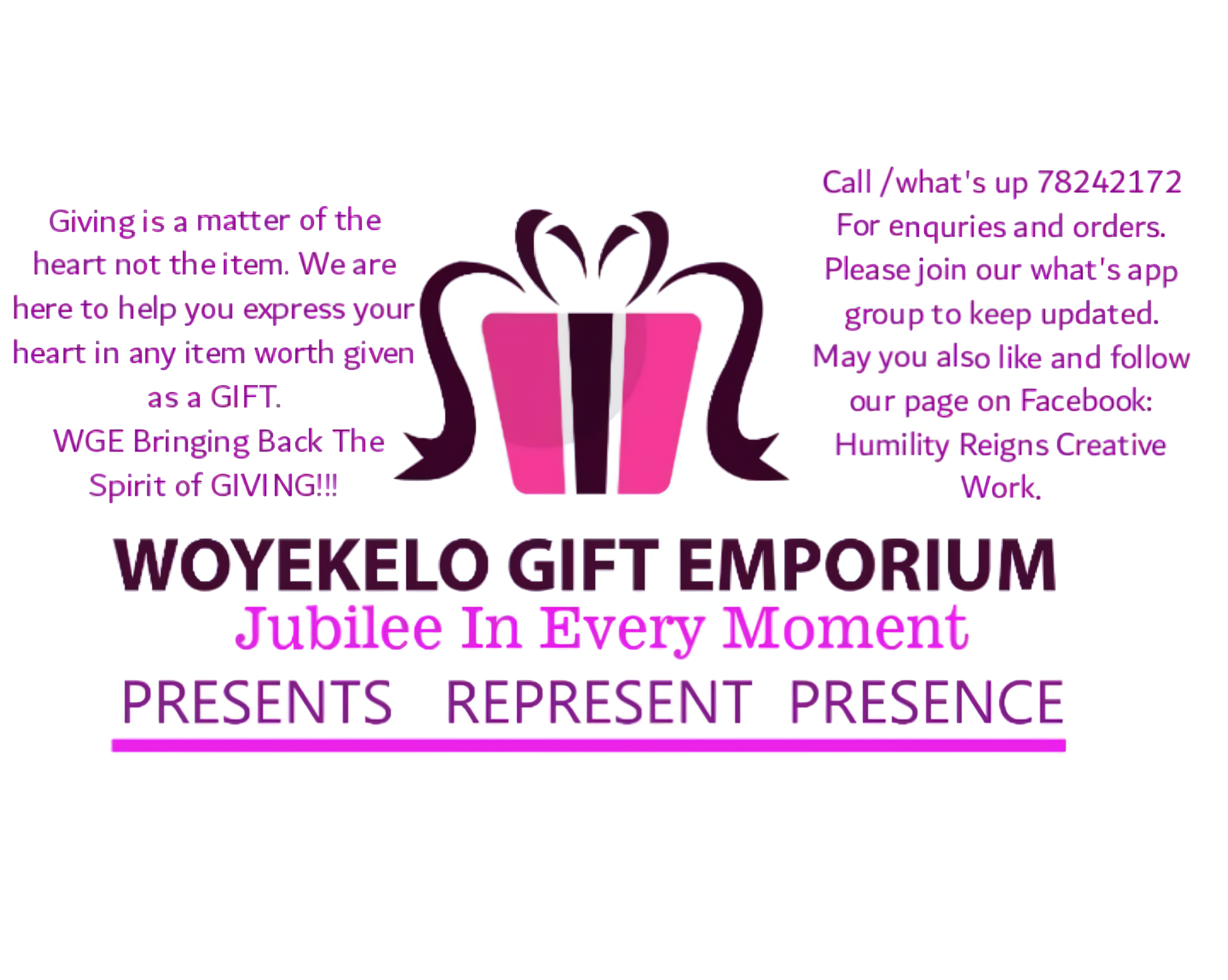 Store Banner