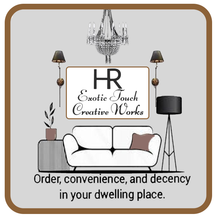 Store Logo